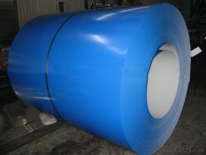 Prime Ppgi Steel Coil/Plate High Quality Galvanized Steel Coil/Plate System 1