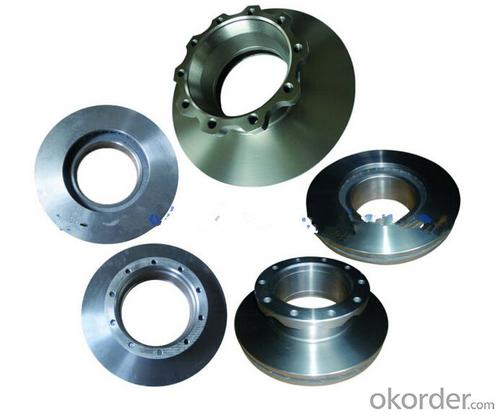 heavy duty high quality auto spare parts for truck 9l3z-2ca26-a System 1