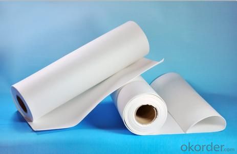 Heat Insulating Paper for Helium Container High Quality System 1