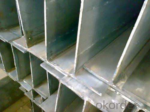 carbon mild structural steel u channel good quality System 1