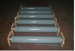 PUMPING CYLINDER(SANY ) I.D.:DN200  CR. THICKNESS :0.25MM-0.3MM     LENGTH:2162MM
