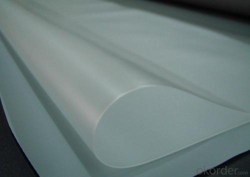 Anti-yellowing High Tensile High Clear Polyurethane Plastic TPU Film For Making Raincoat System 1