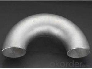60 Degree Aluminium Elbow used on Construction System 1