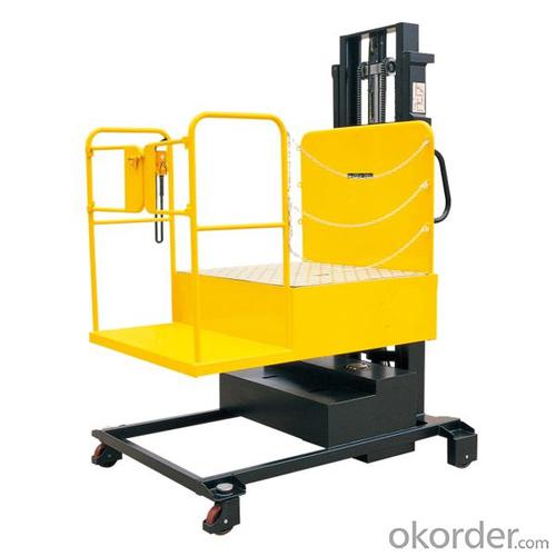 Hydraulic Hand Pallet Truck  Better Price for You System 1