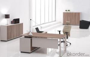 Office Table Desk Fashion Executive Desk