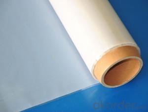 Waterproof Breathable TPU Film of CNBM in China System 1