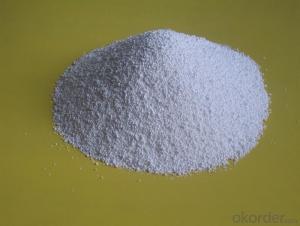 Polycarboxylate Superplasticizer 98% powder System 1