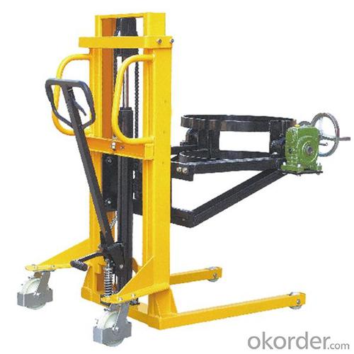 Hydraulic Hand Pallet Truck  with Better Quality System 1