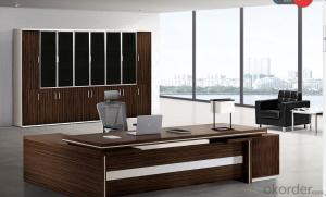 Office Table Office Desk Fashion Executive System 1