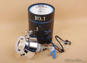 NEW! N-K 12v 35w h1 h3 h4 h7 h11 bi-xenon kit auto lighting system