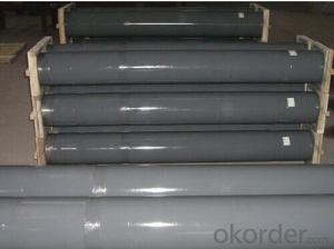 PUMPING CYLINDER(PM) I.D.:DN230  CR. THICKNESS :0.25MM-0.3MM     LENGTH:1600MM System 1