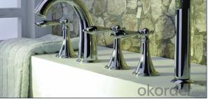 The Hot Sale Good Quality Sanitary Showers