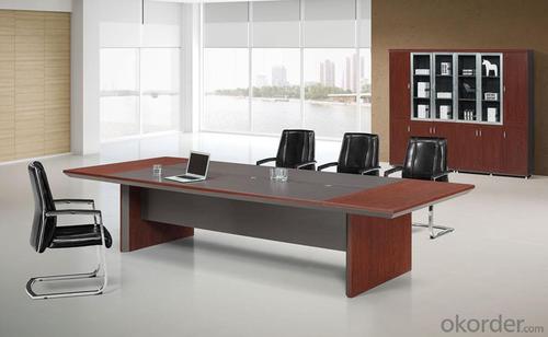 Meeting Desk Modern Executive Modular Office Furniture System 1