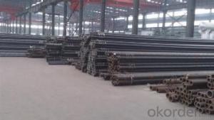 SEAMLESS PIPE HOT ROLLED API 5L X52 X60 LINE PIPE 1/2"-24" System 1