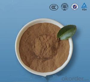 Early Strength Concrete Admixture with High Quality