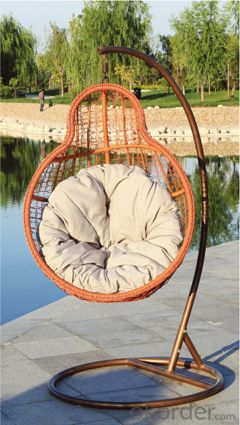 Swing Chair Outdoor Hanging Patio Furniture CMAX-CX017