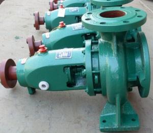 Construction Food & Beverage agricultural water pump System 1