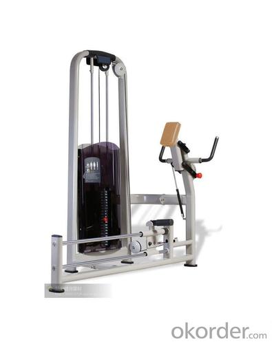 Ftness Equipment / Gym Equipment Produced In China System 1