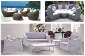 Rattan Outdoor Sofa Of Buy Outdoor Furniture Leisure Series