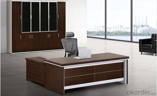 Desk Office Table Office Meeting Desk Set System 1