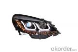 Car Lighting Accessories