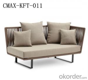 Outdoor Furniture Leisure Ways Outdoor Chair CMAX-KFT-011 System 1