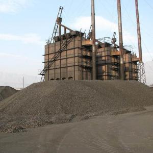 Carbon Additve Low Sulphur for Steelmaking
