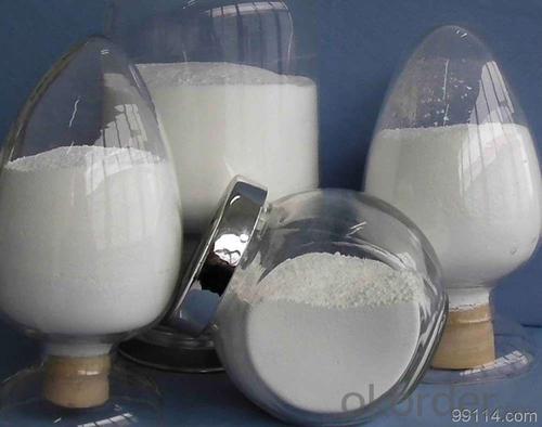 Powder concrete admixture superplasticizer System 1