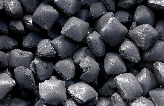 Carbon Briquette from CNBM International Chinese Supplier System 1