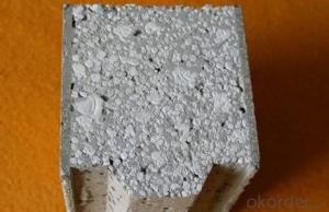 Cement Foaming Agent A New Generation  For Concrerte System 1