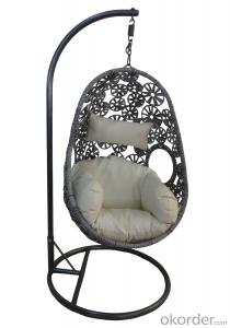 Swing Chair Outdoor Hanging Patio Furniture CMAX-CX005