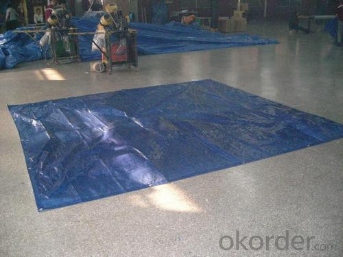 Plastic Nets Tarpaulin in Roll Cheap Price Good Quality Rolling Tarp Fabric Wholesale Tarpaulin System 1