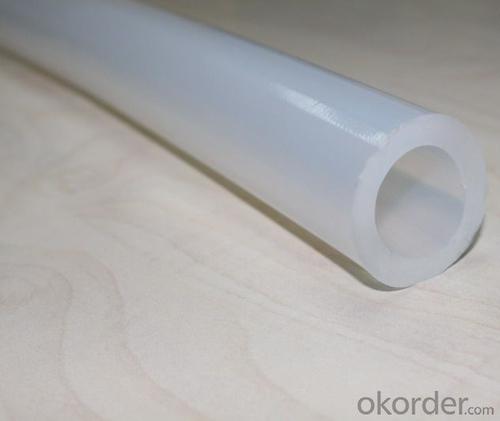 Medical Grade Food Grade Silicone Tubing Silicone Hose System 1