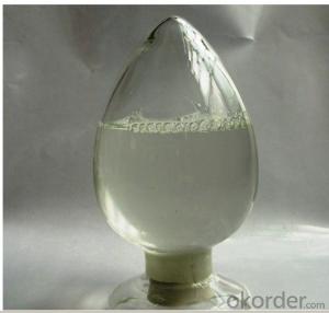 Polycarboxylate superplasticizer made in China