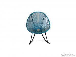 Swing Chair Outdoor Hanging Patio Furniture CMAX-CX009