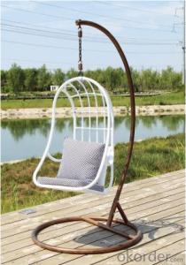 Swing Chair Outdoor Hanging Patio Furniture CMAX-CX017