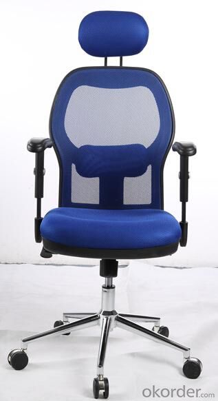 Office Chair Ergonomic Chair Mesh Chair Fabric Chair Stacking PU Office Chairs CN162