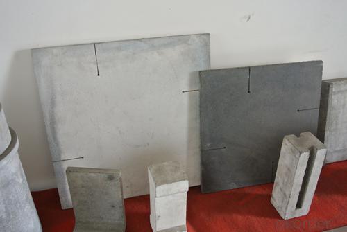 High Alumina Brick Silicon Nitride Bonded Silicon Carbide Products for Industrial Furnace Kiln System 1