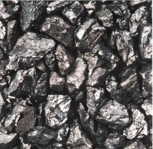Calcined Petroleum Coke Used as Carbon Injection