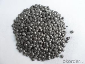 Carbon Additive Low Ash Low Sulphur Description