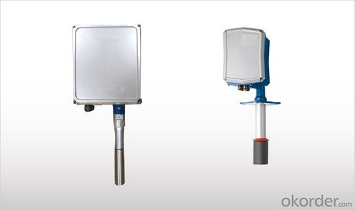 WAM Continuous Level Measurement System ILS System 1