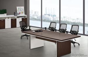 Office Table Meeting Desk Hot Sale Fashion Desk