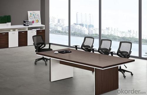 Office Table Meeting Desk Hot Sale Fashion Desk System 1