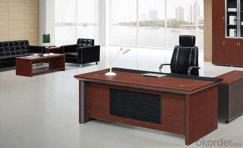 Office Table Meeting Desk Hot Sale Executive Desk System 1