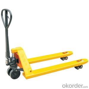 Hydraulic Hand Pallet Truck Price Better for you