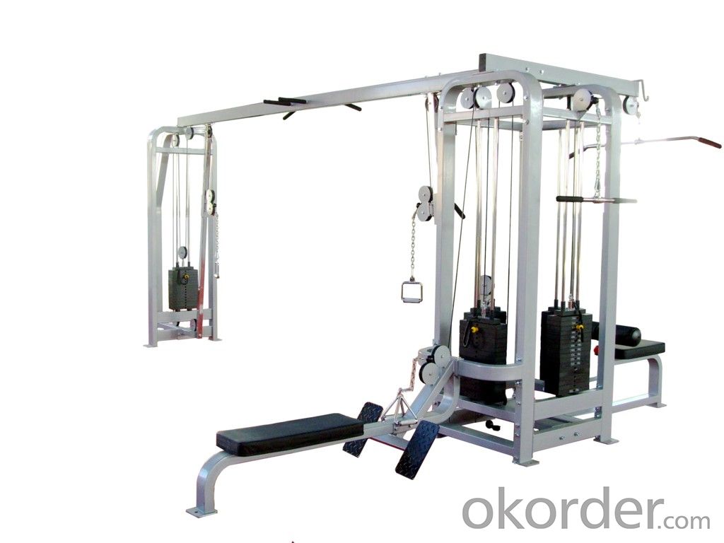 Good Quality Fitness machine/Gym equipment/