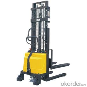 YL450A/YL450A-1 Electric Drum Stacker System 1