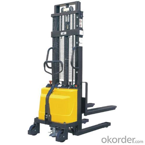 YL450A/YL450A-1 Electric Drum Stacker System 1