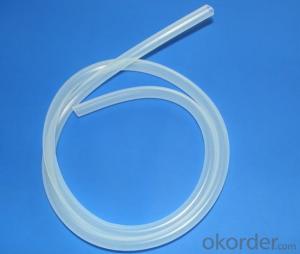 Silicone Tubing, Medical and Food Grade Use. Water Dispenser, Water Filter, Water Cooler Use