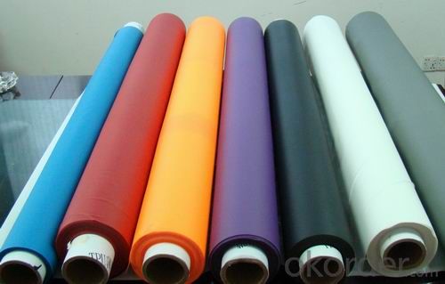 High Quality Waterball TPU Film of CNBM in China